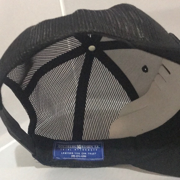 G & R baseball hat - Picture 3 of 3